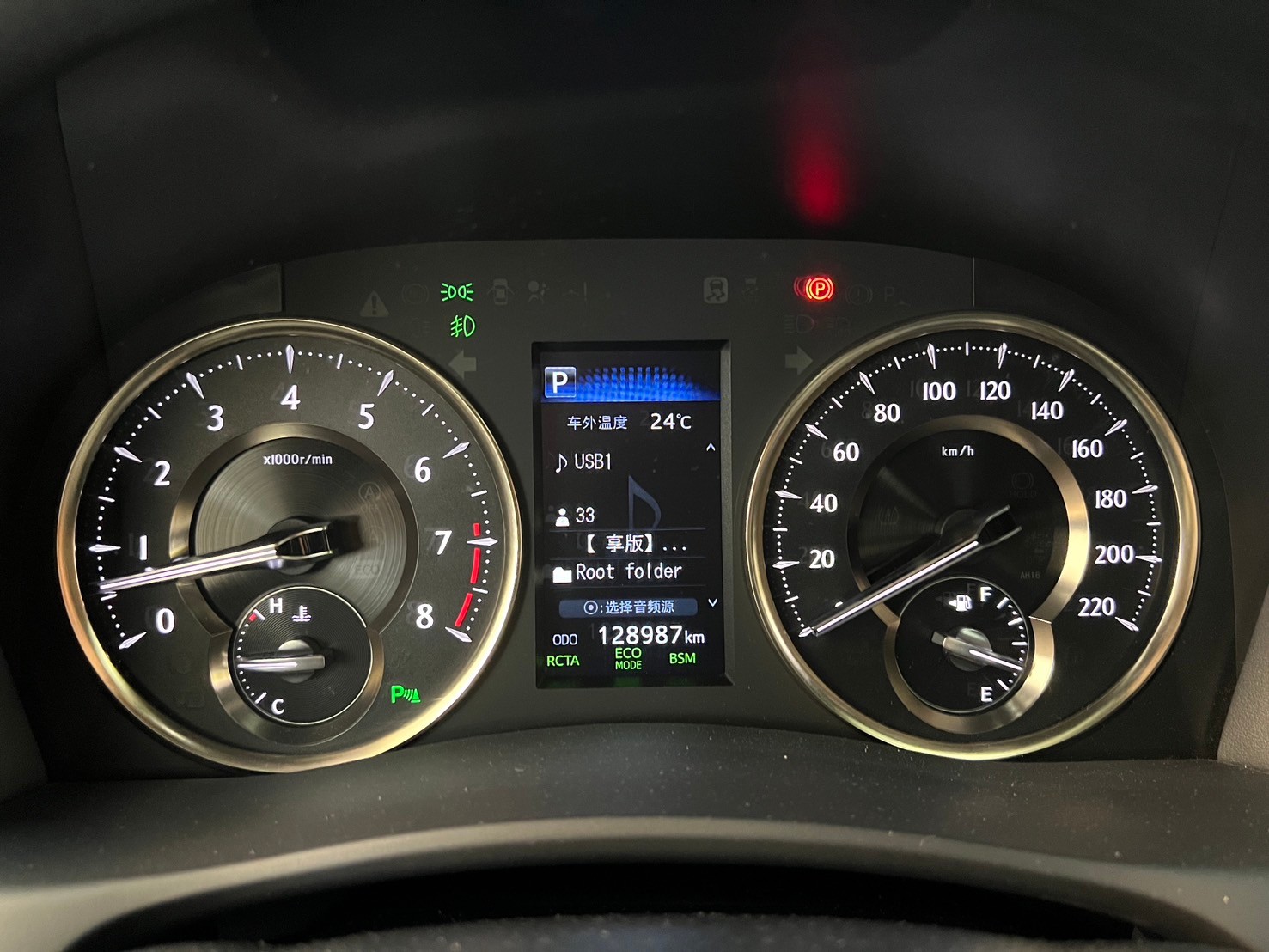 2019 Alphard 頂級商務車阿法 全車精品改🔥  第7張相片