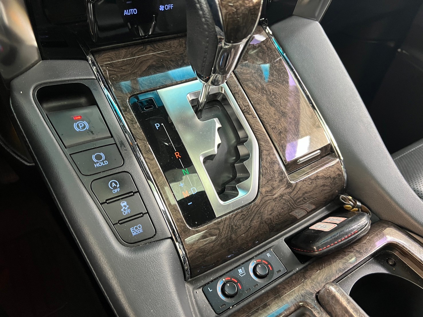 2019 Alphard 頂級商務車阿法 全車精品改🔥  第8張相片