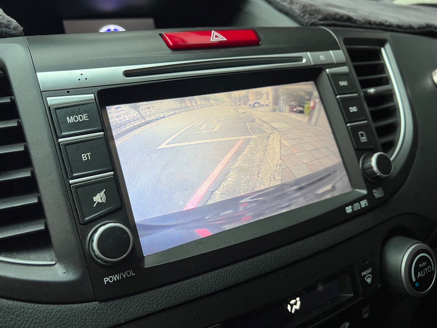 新車入庫🔥2013 Honda CRV 2.4 VTi 保值神車  第7張相片