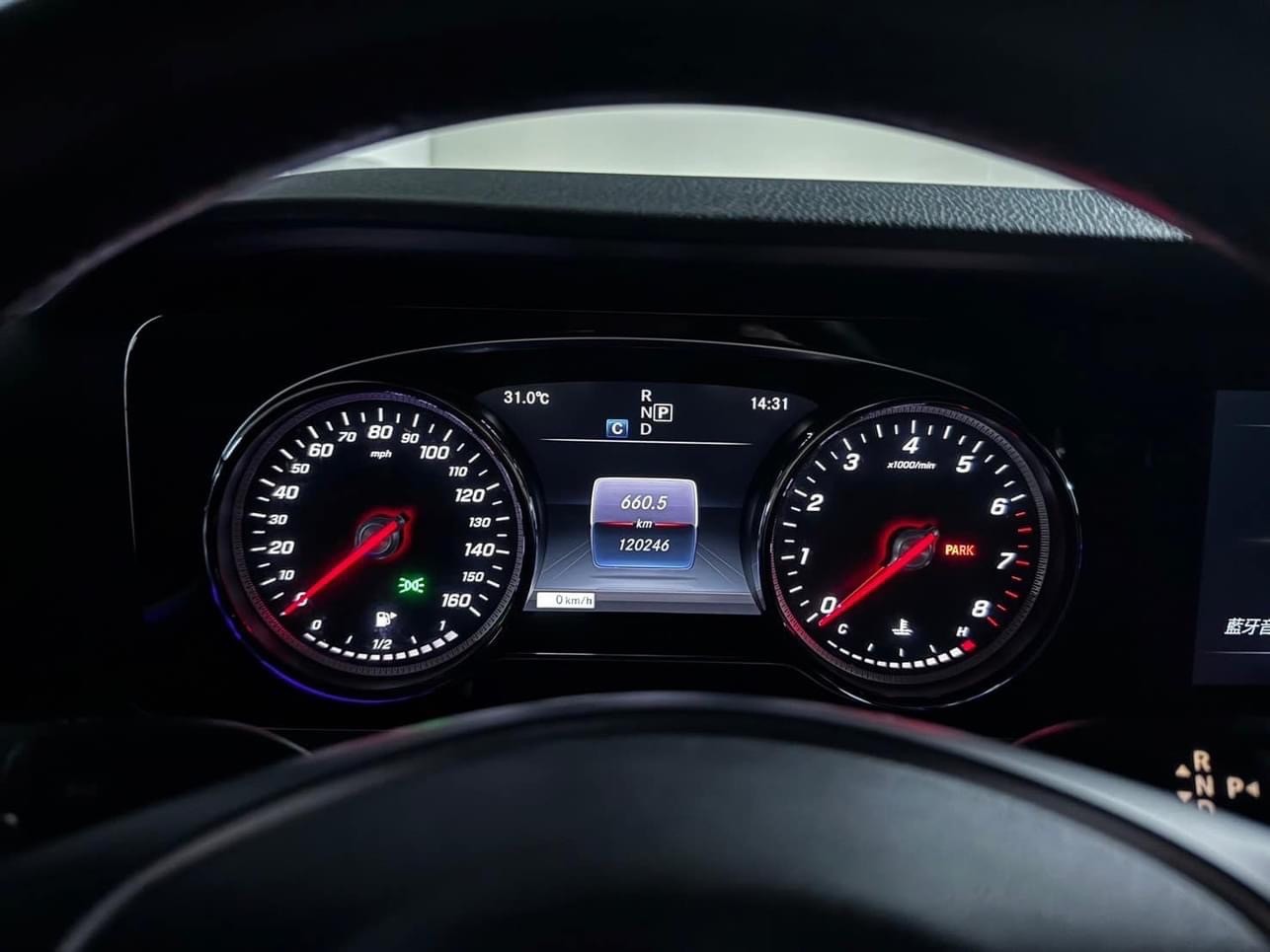 新車入庫🔥2016 賓士 E300 W213 P1 柏林  第2張相片