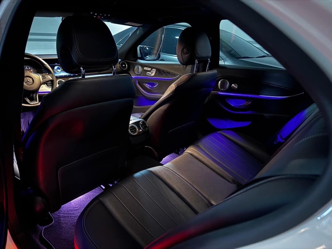 新車入庫🔥2016 賓士 E300 W213 P1 柏林  第6張相片