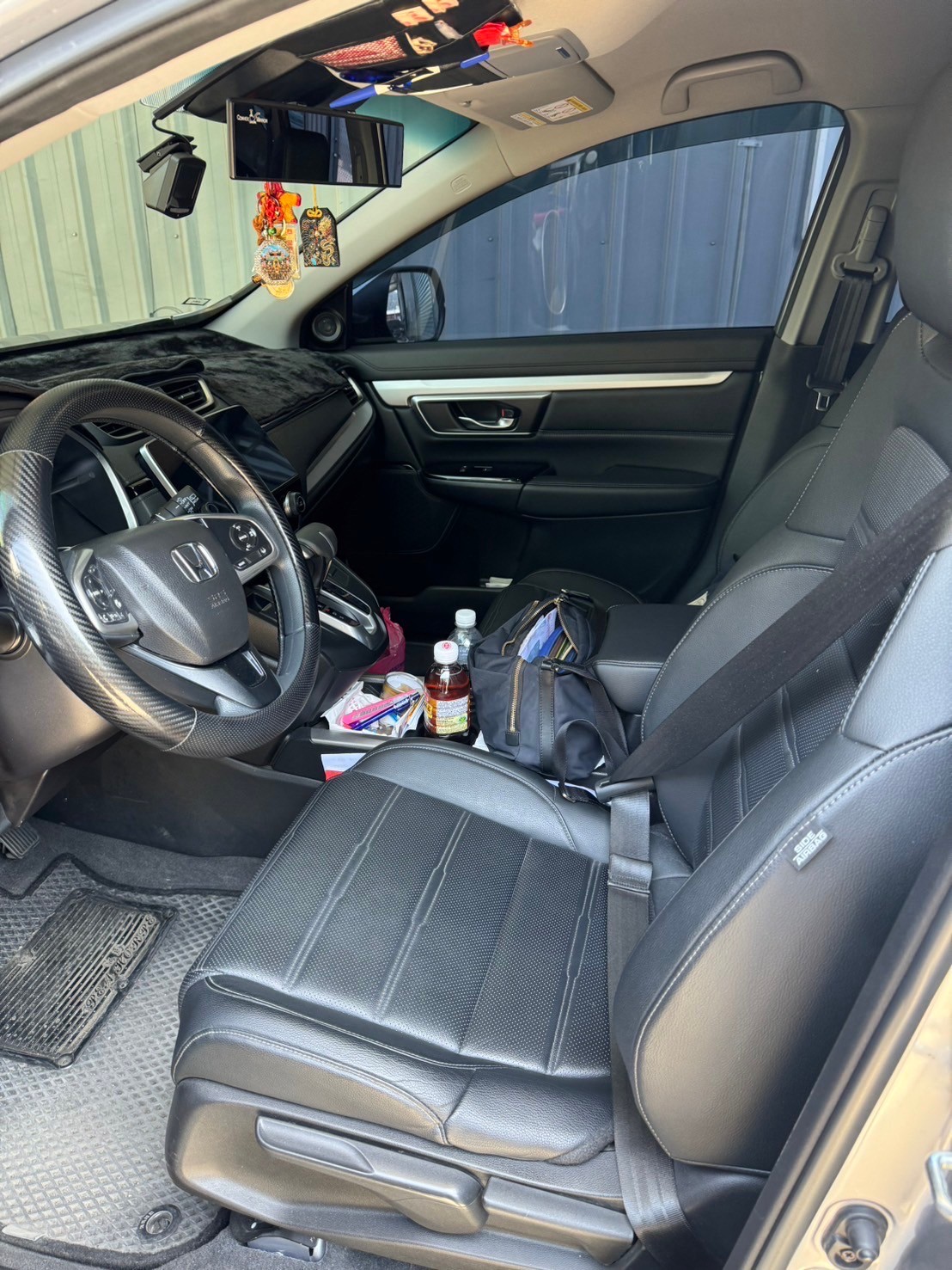 新車入庫🔥2019 Honda CRV VTi-S 僅跑三萬  第3張相片
