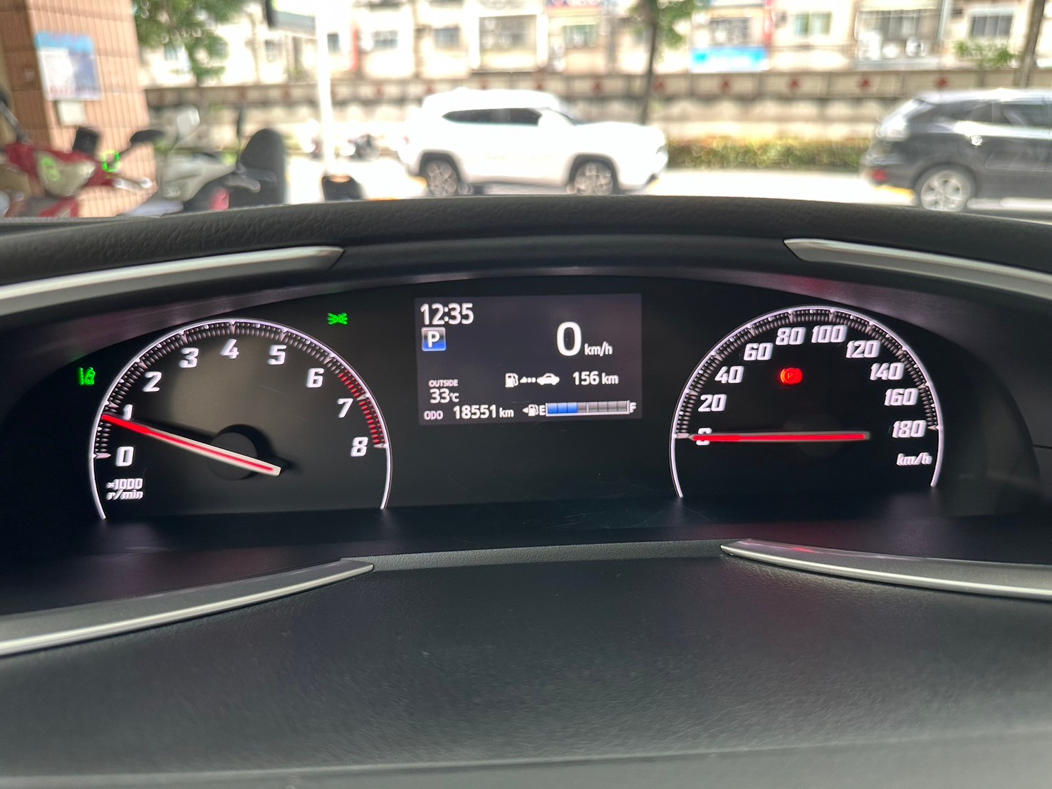 2022 sienta 七人座豪華+ 雙電滑門\僅跑一萬🔥  第8張相片