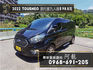2022 Ford Tourneo 旅行家 九人座尊爵型🔥  第1張縮圖
