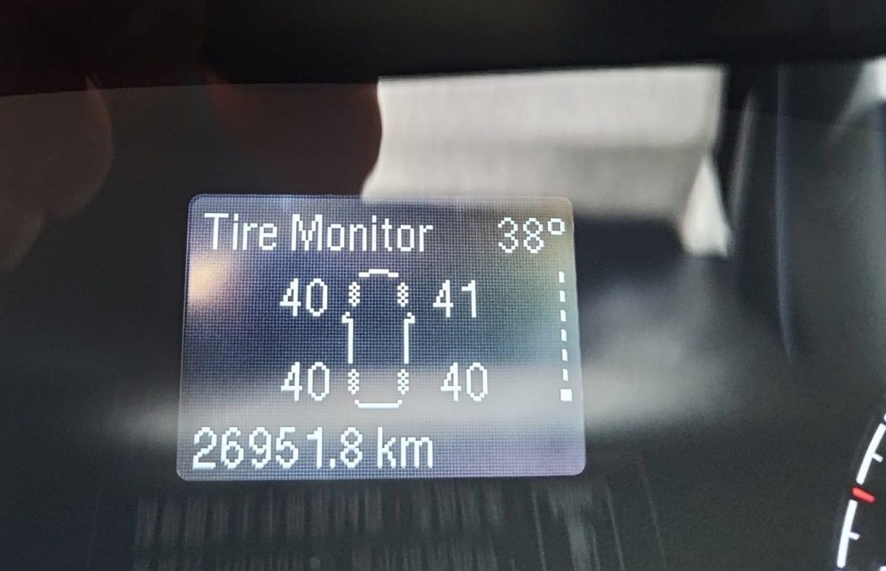 2022 Ford Tourneo 旅行家 九人座尊爵型🔥  第7張相片