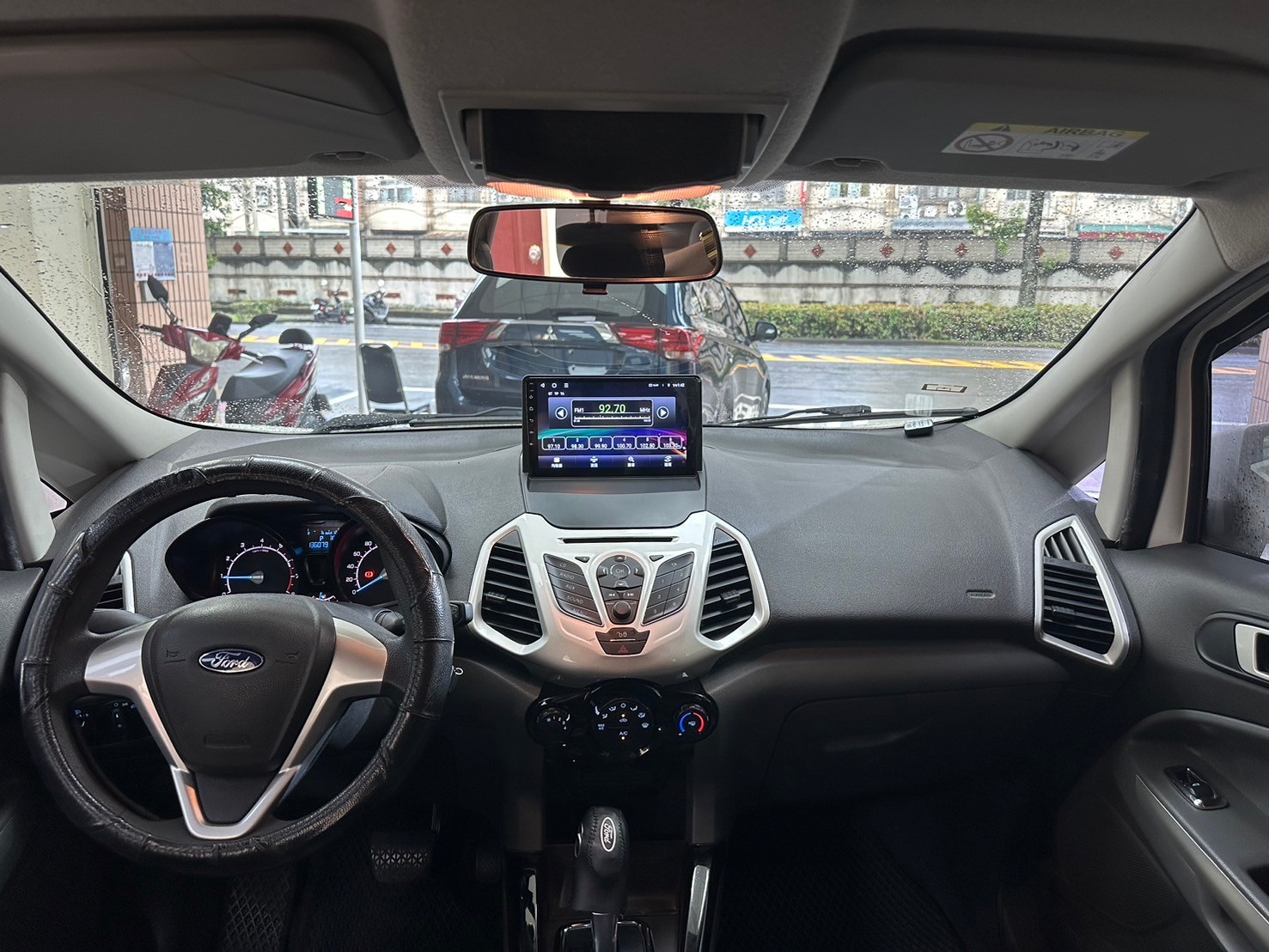 2014 EcoSport 1.5 都會時尚型🔥  第2張相片