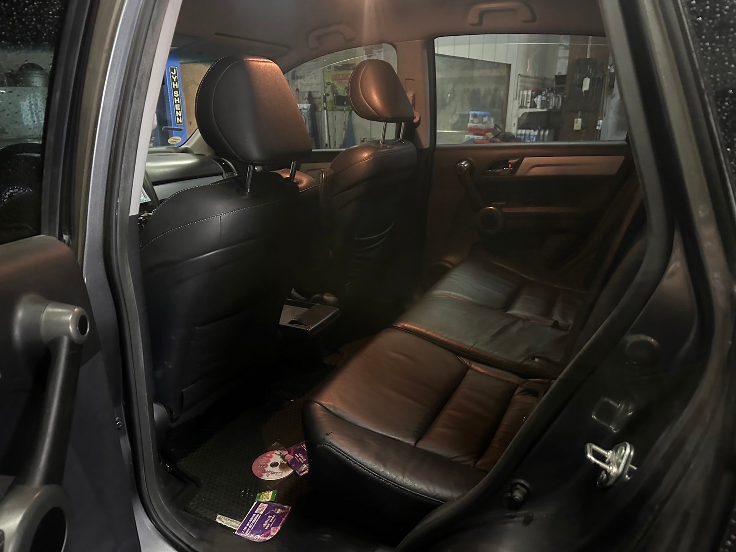 2010 CRV 2.4 保養廠的車 都幫你檢查好了🔥  第3張相片