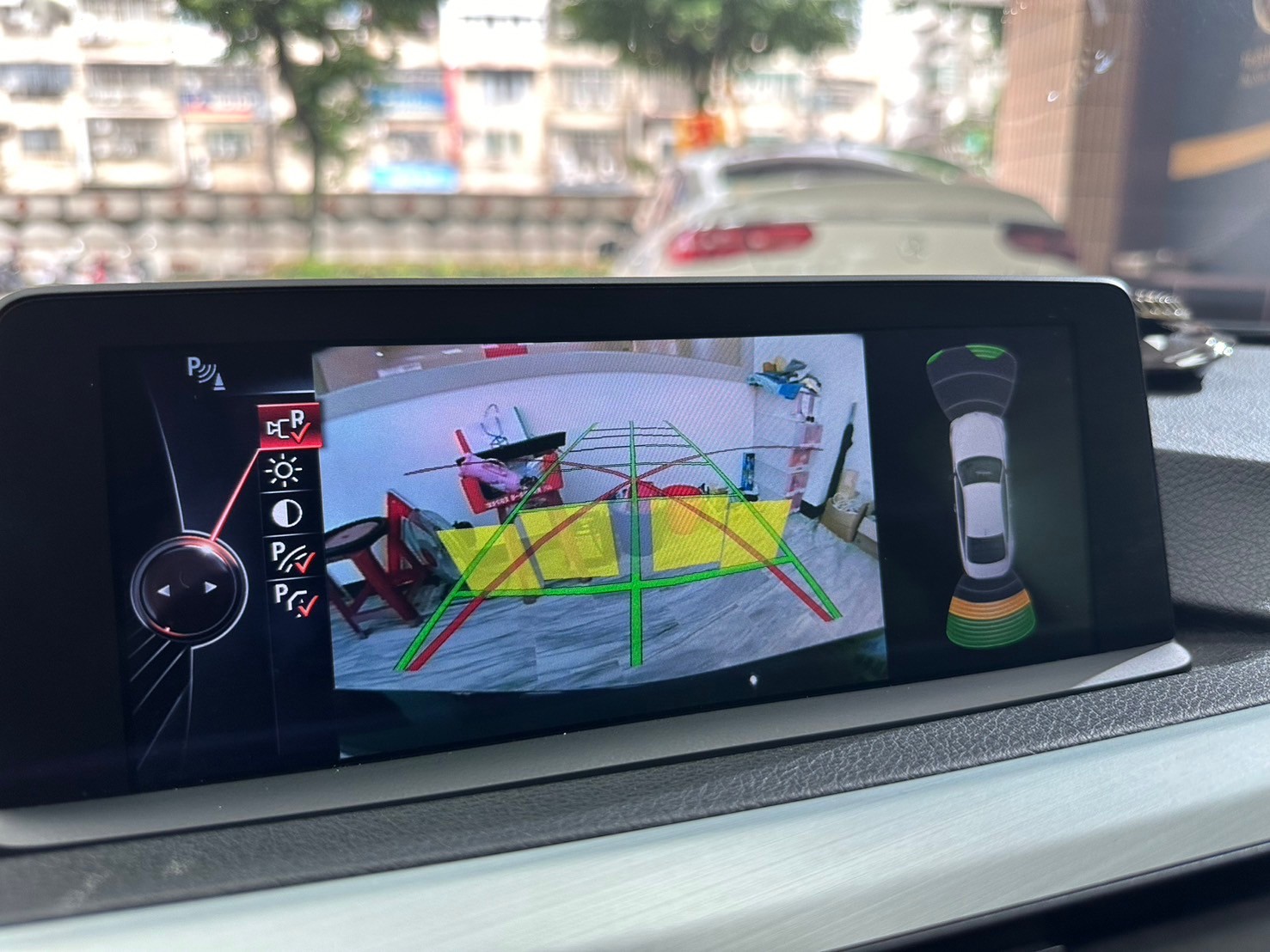 2014 BMW 428i sport 雙門紅內 一級美車🔥  第3張相片