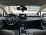 2019 Toyota Corolla Altis 1.8豪華 有跟車  第2張縮圖