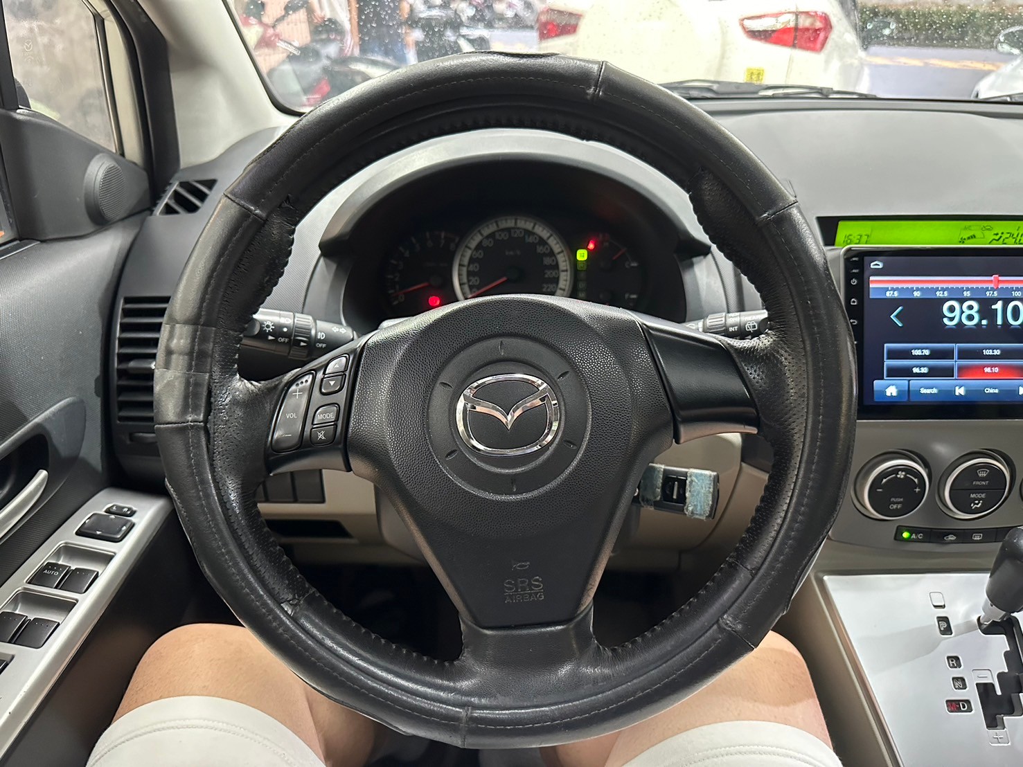 2006 mazda5 七人座馬五 有天窗/安卓機🔥  第6張相片