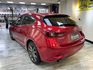 2018式 Mazda3 魂動馬三 五門旗艦型 BOSE音響  第3張縮圖