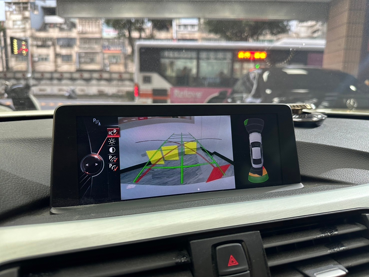 2014 BMW 428i sport 雙門紅內 M包套件🔥  第9張相片