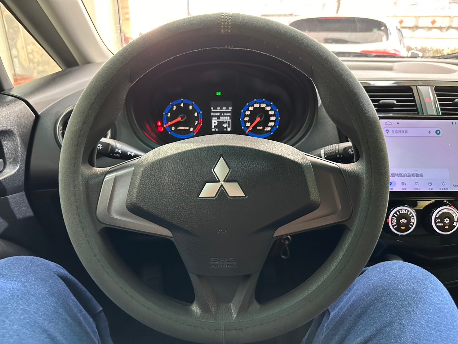 2021 三菱 Colt Plus 享樂型 五門掀背車🔥  第6張相片