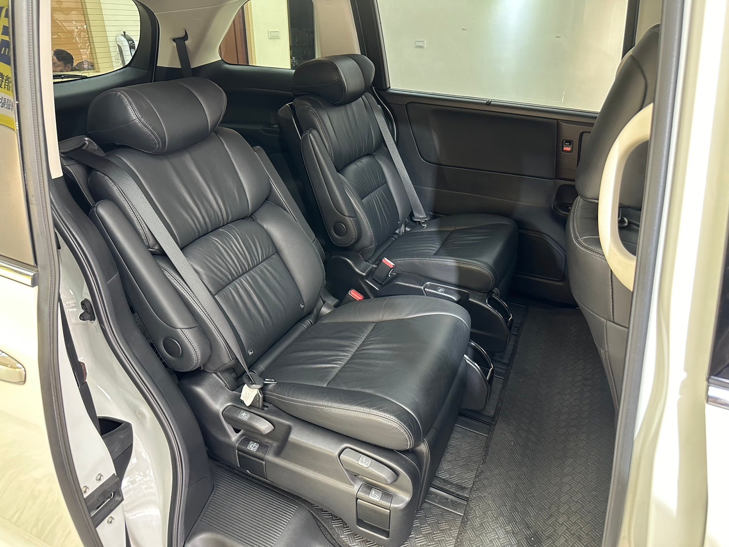 2021 Honda Odyssey 奧德賽 登峰版七人座🔥  第4張相片