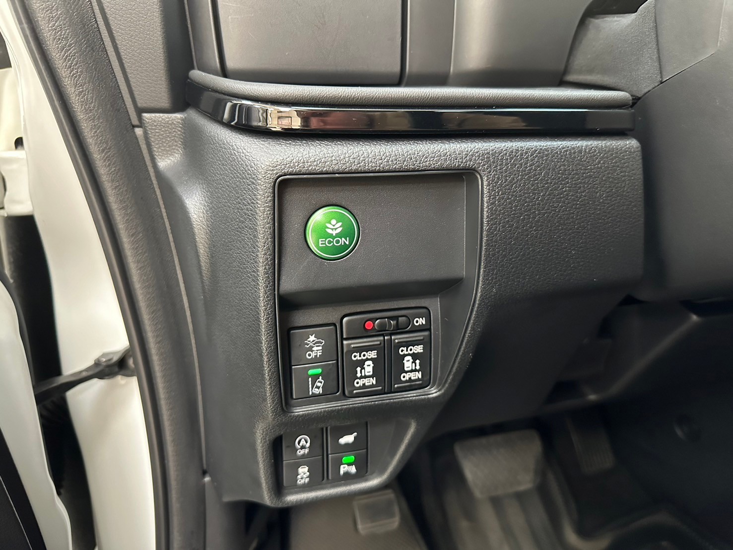 2021 Honda Odyssey 奧德賽 登峰版七人座🔥  第7張相片