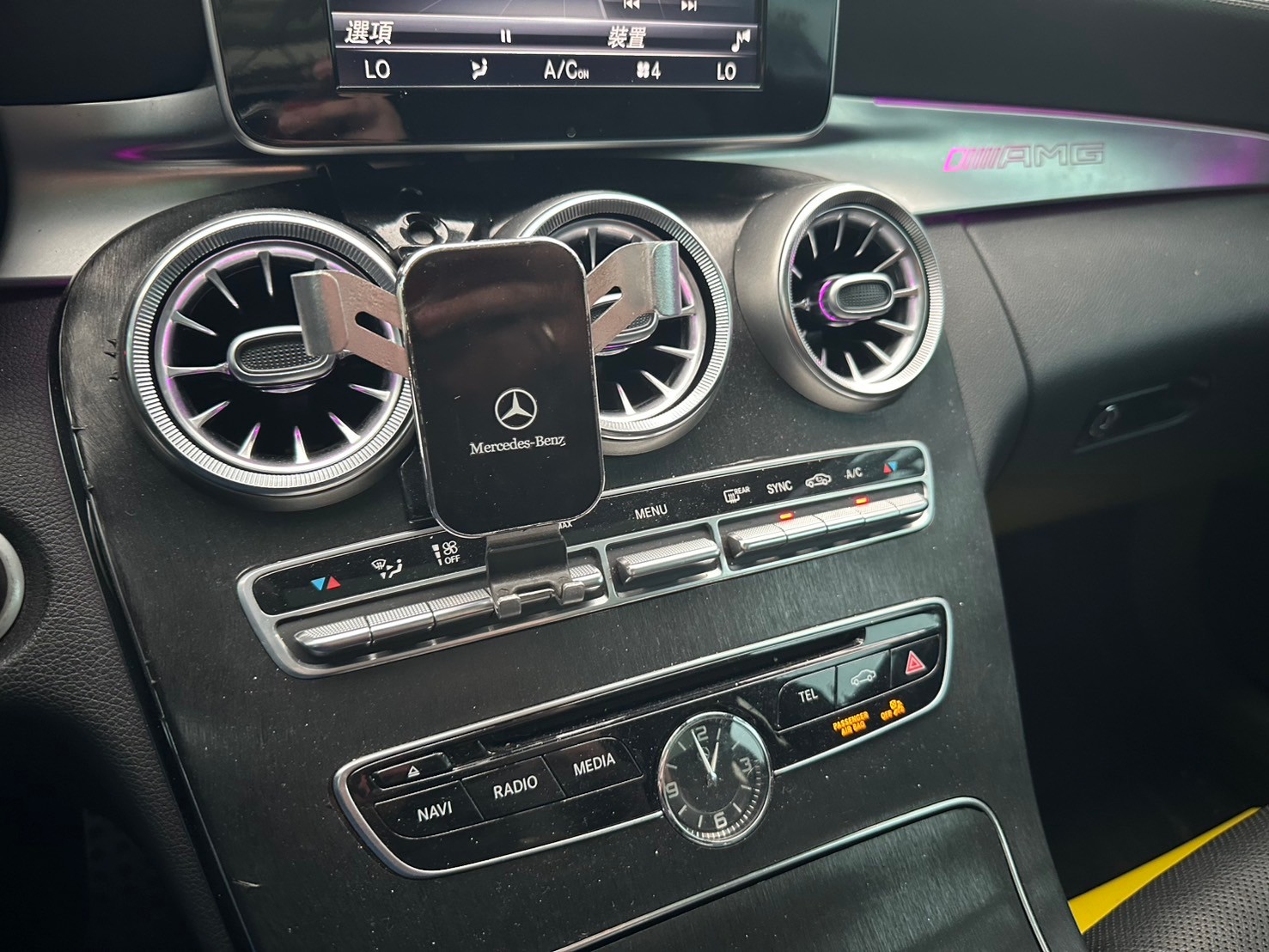 2016 c300 coupe 稀有雙門 全網最便宜🔥  第3張相片