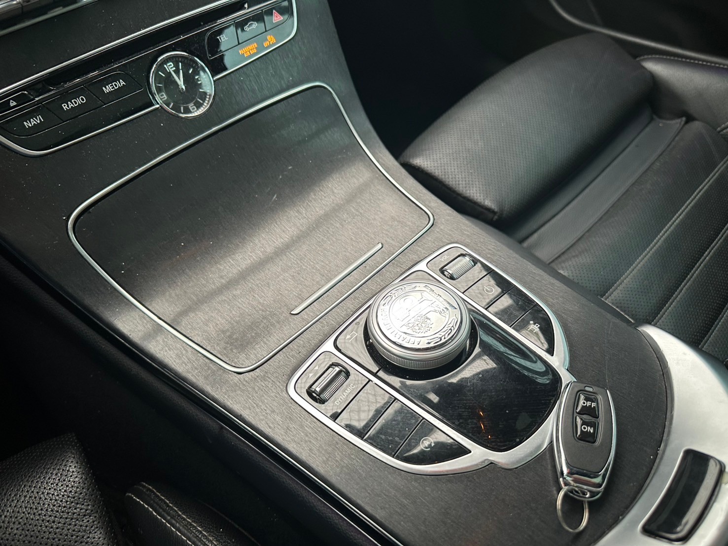 2016 c300 coupe 稀有雙門 全網最便宜🔥  第4張相片