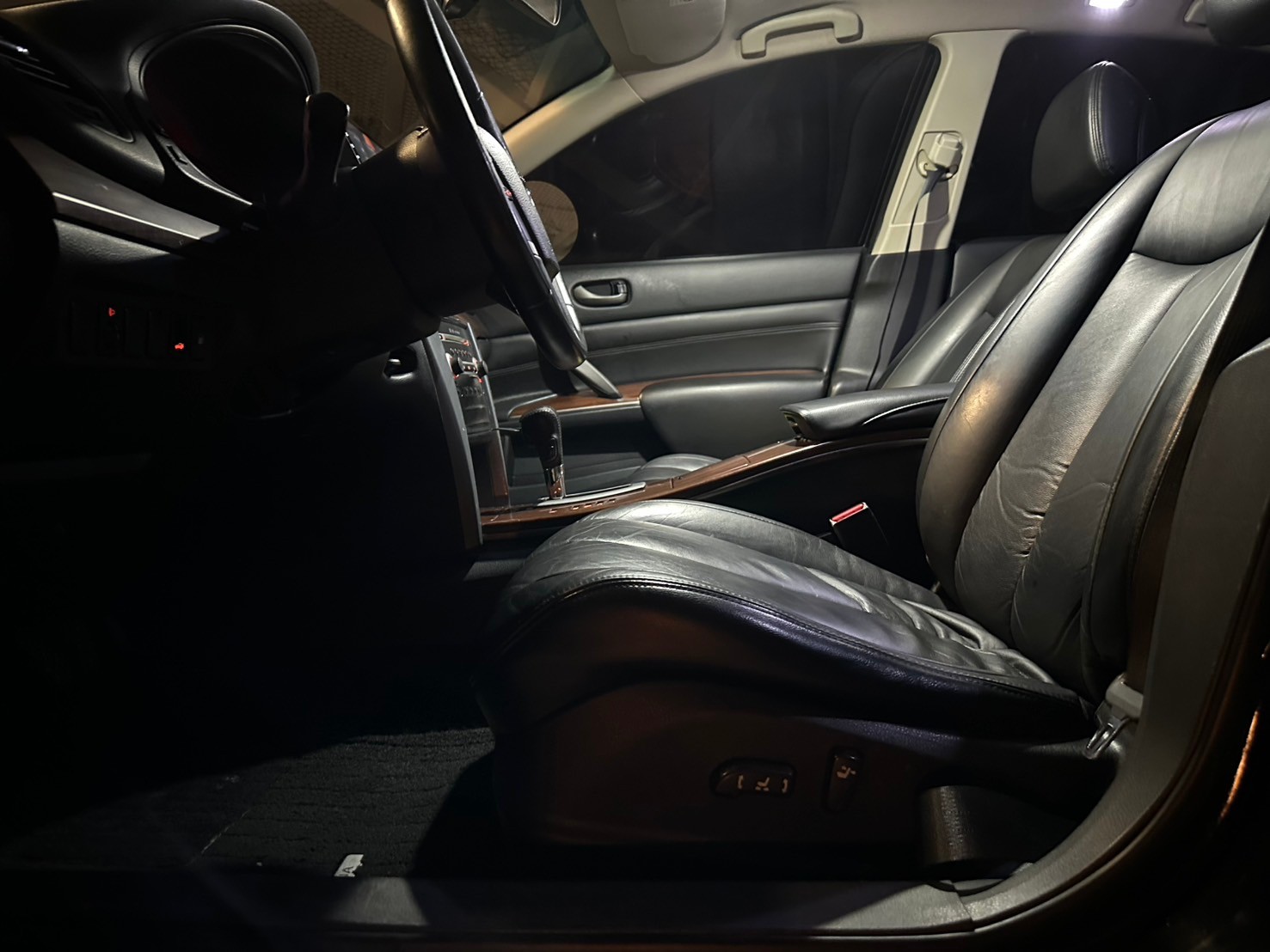 2013 nissan teana 2.0 免鑰/安卓機/電動椅🔥  第6張相片