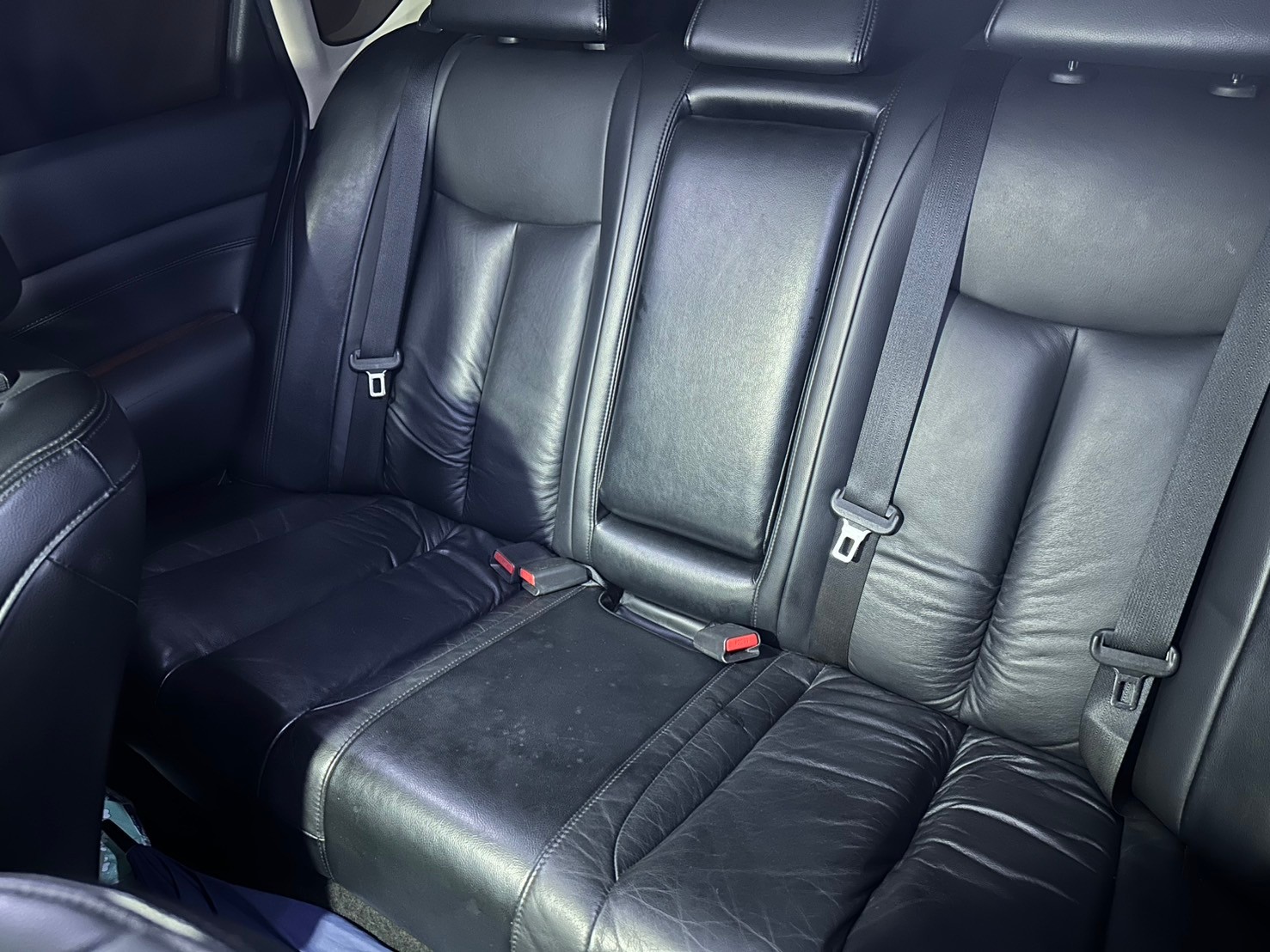 2013 nissan teana 2.0 免鑰/安卓機/電動椅🔥  第8張相片