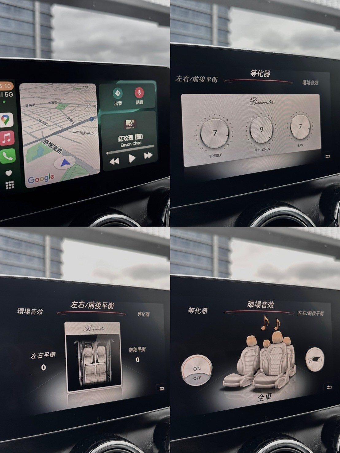 2019 GLC300 AMG 4MATIC 基本滿 左二鍵🔥  第5張相片