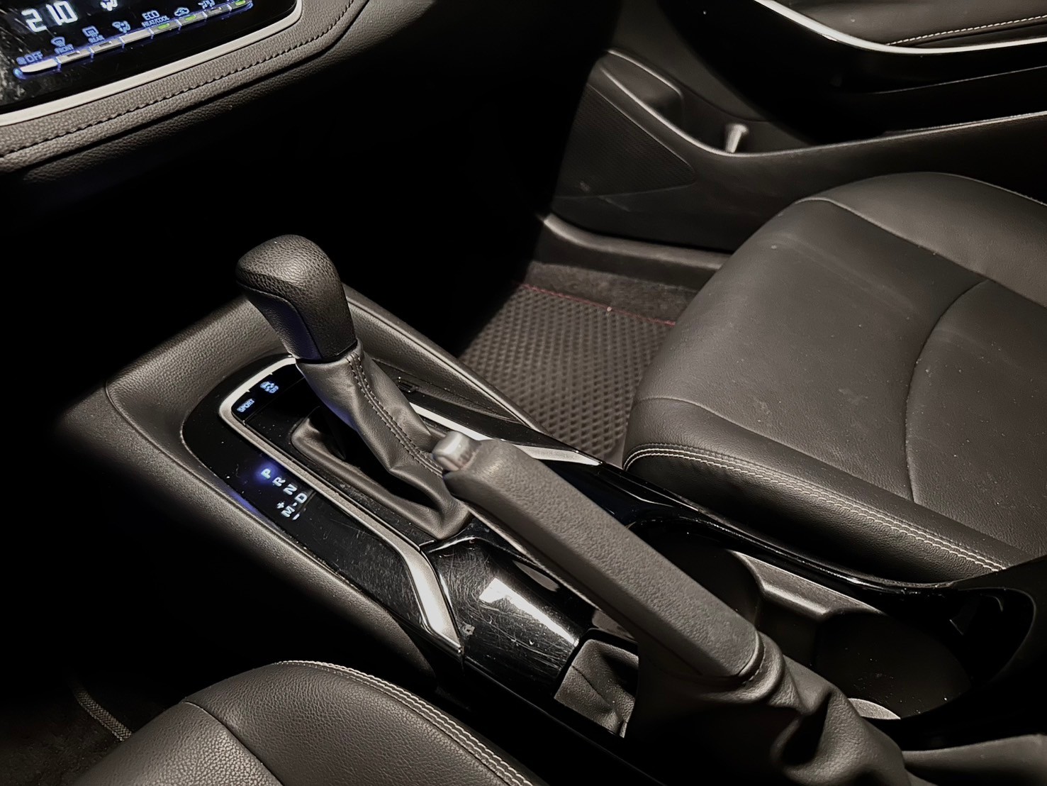2021 12代 Altis 1.8豪華 跟車+恆溫空調🔥  第3張相片