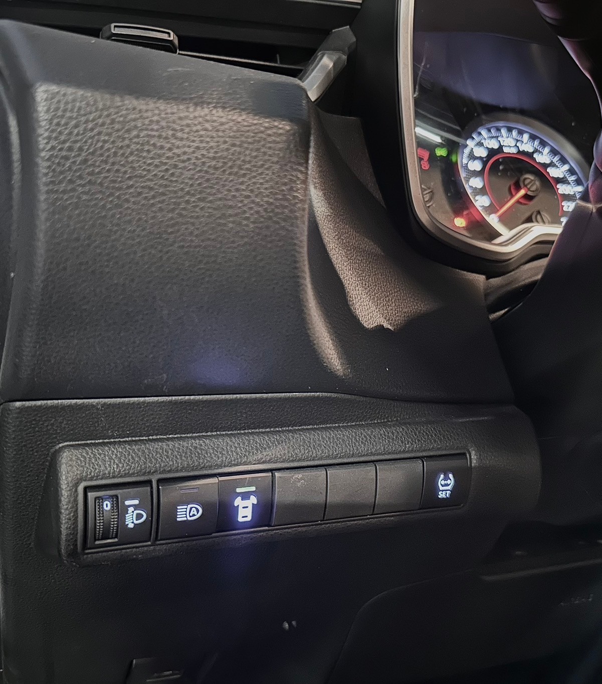 2021 12代 Altis 1.8豪華 跟車+恆溫空調🔥  第6張相片