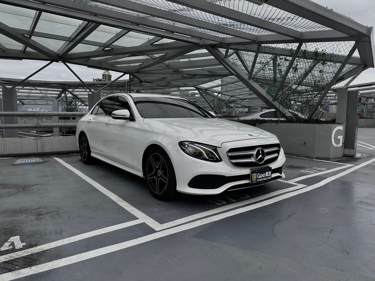 2018 Benz W213 E200 Avantgarde 免百萬豪車  第1張相片