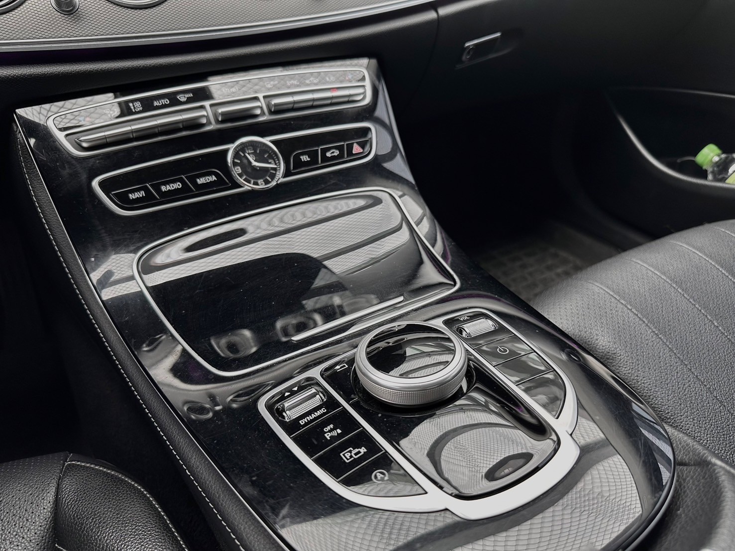 2018 Benz W213 E200 Avantgarde 免百萬豪車  第4張相片