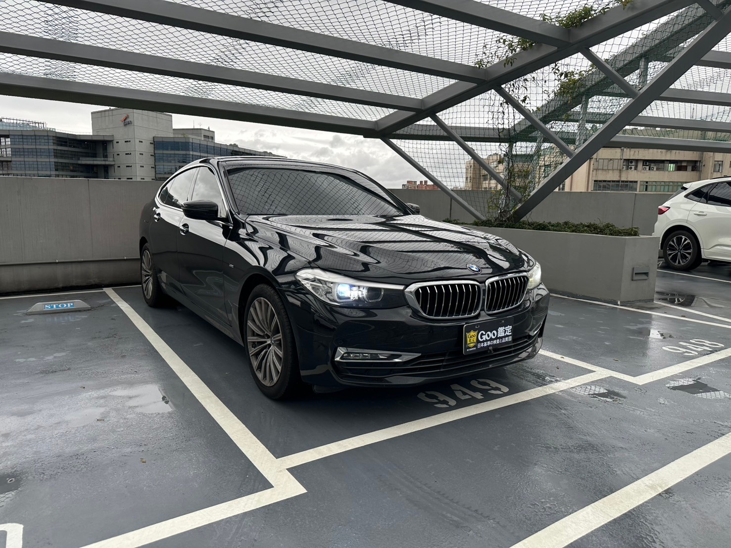2018式 BMW Gran Turismo 630i GT Luxury🔥  第1張相片