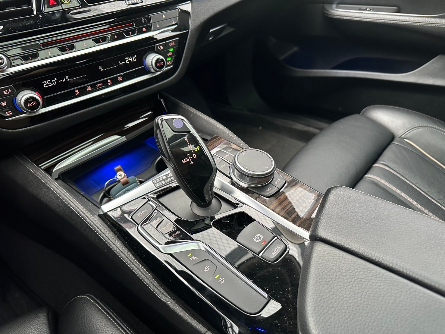 2018式 BMW Gran Turismo 630i GT Luxury🔥  第5張相片