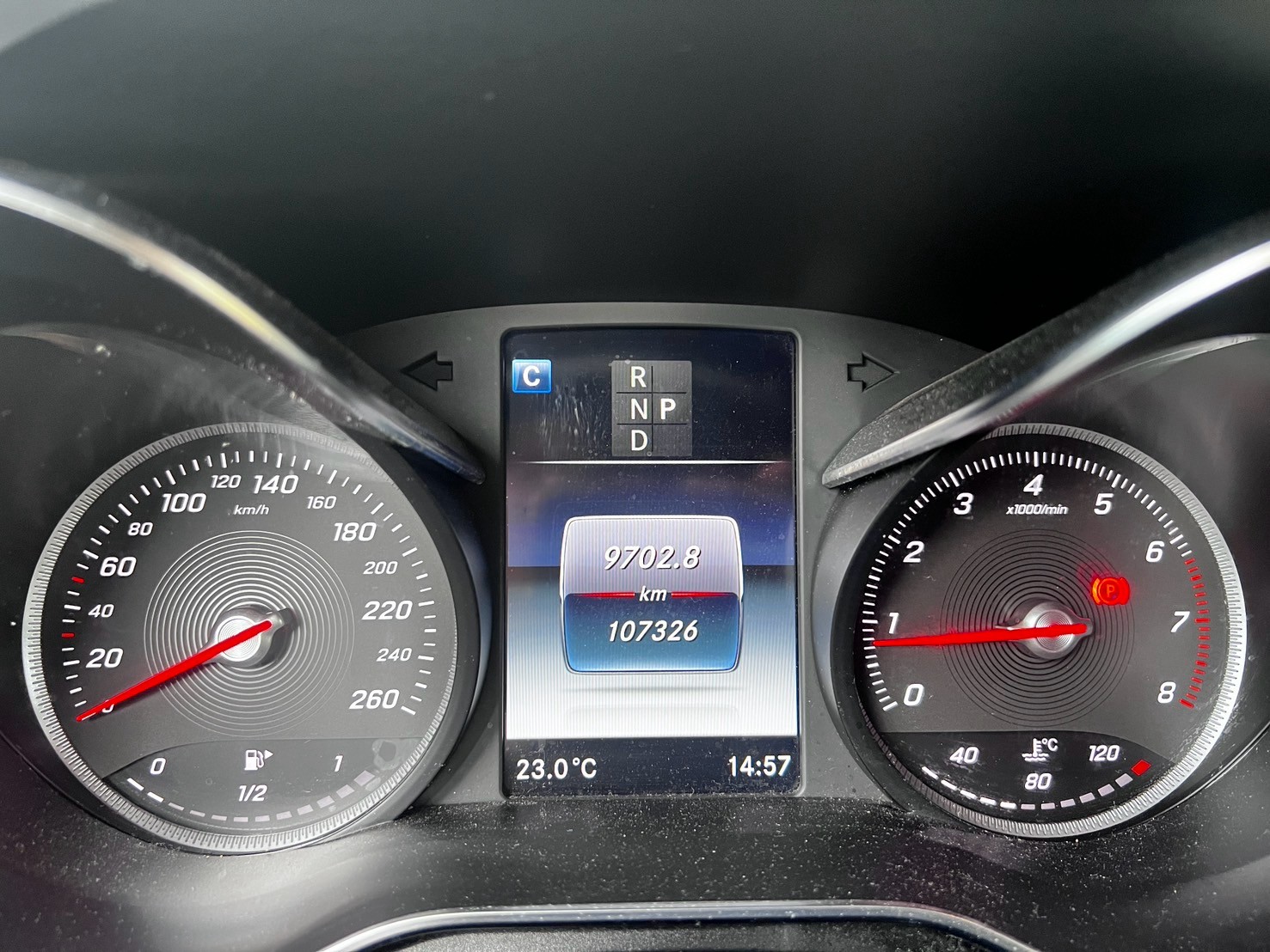 2019 GLC300 AMG 4MATIC 三月購車超值優惠價🔥  第4張相片