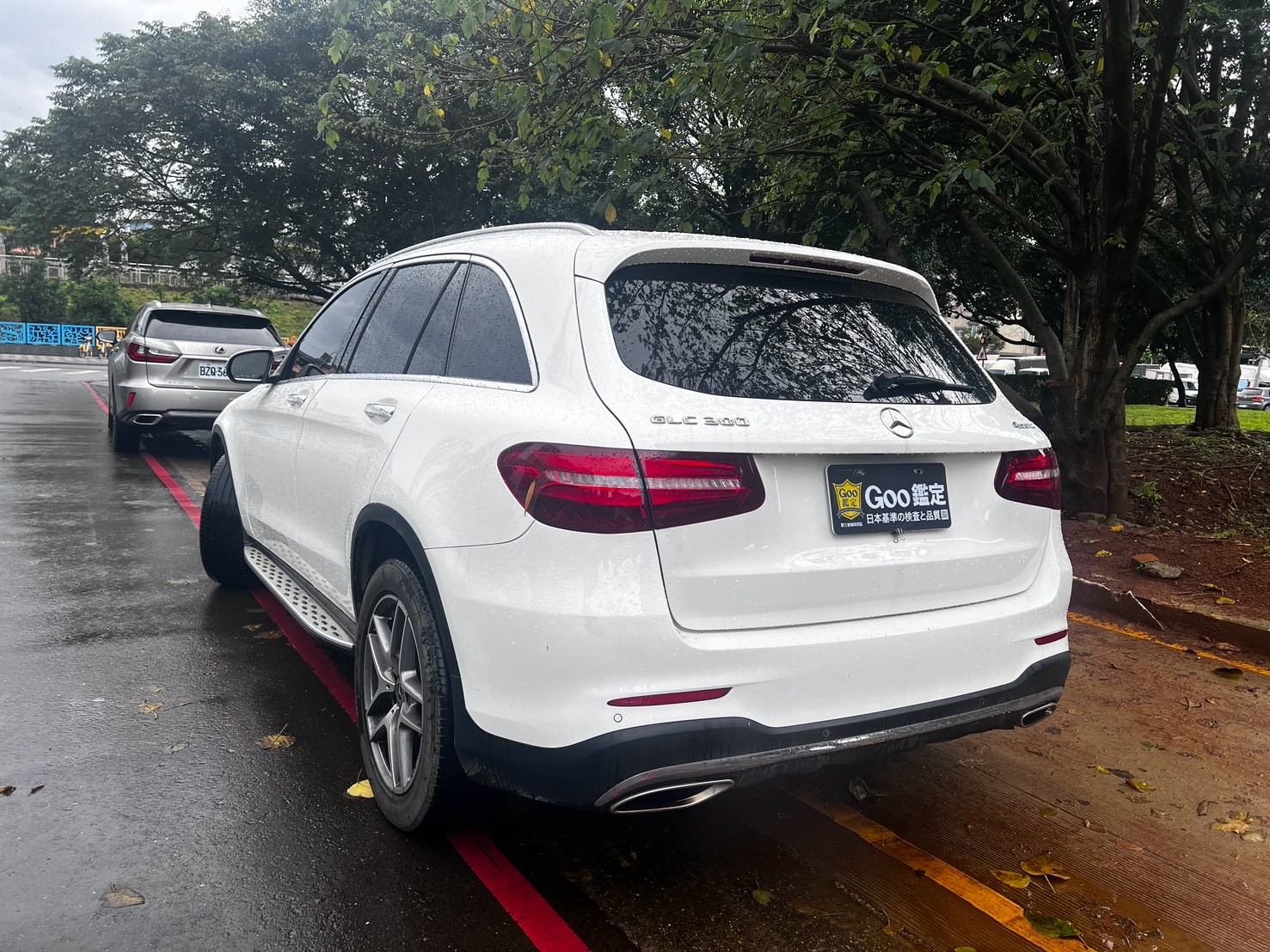 2019 GLC300 AMG 4MATIC 三月購車超值優惠價🔥  第6張相片