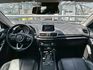 2018 魂動馬三 Mazda3 5D 旗艦型 BOSE音響+跟車  第2張縮圖