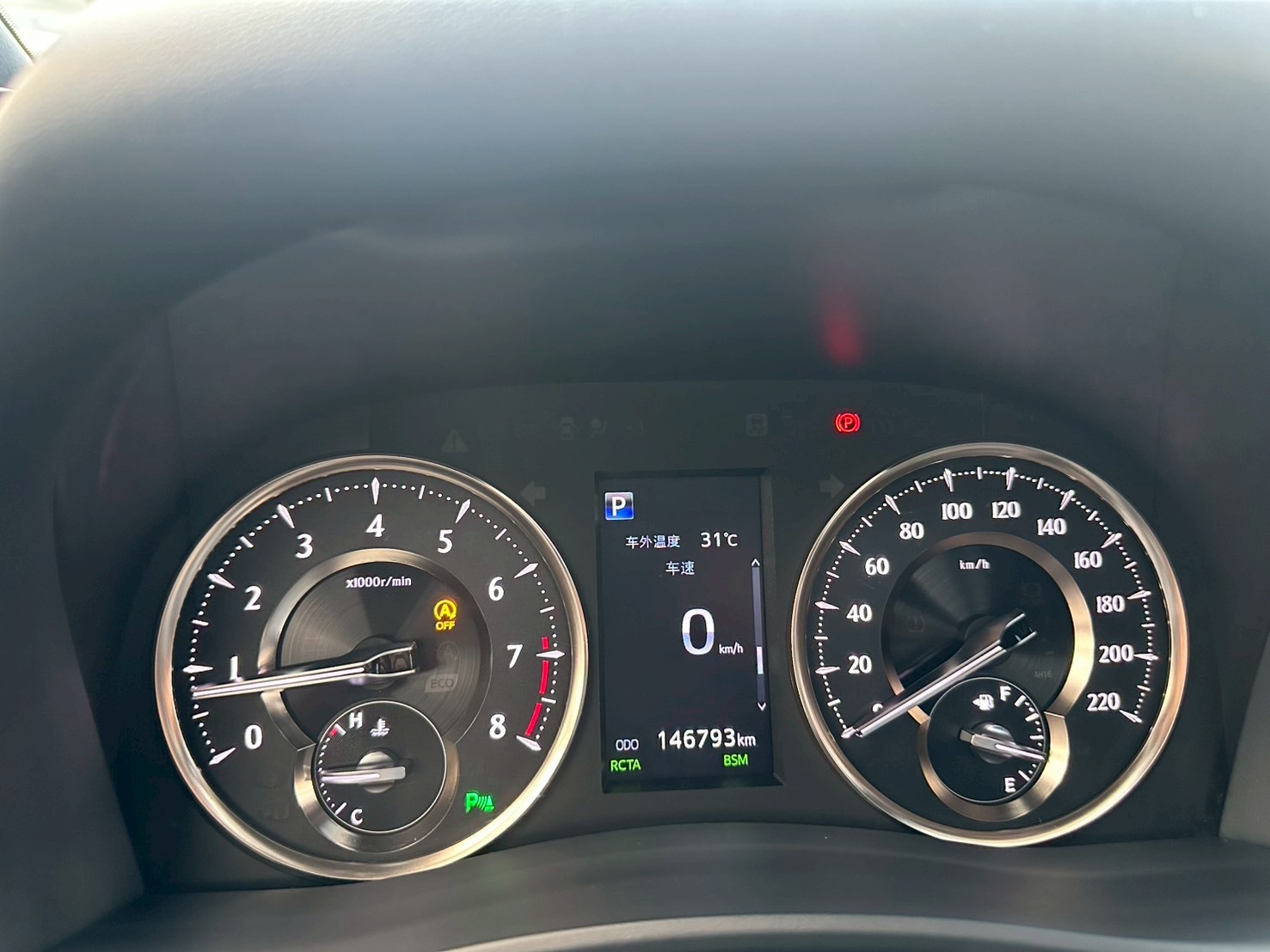 2018 Toyota Alphard 阿法 質感香檳色+小改裝  第5張相片