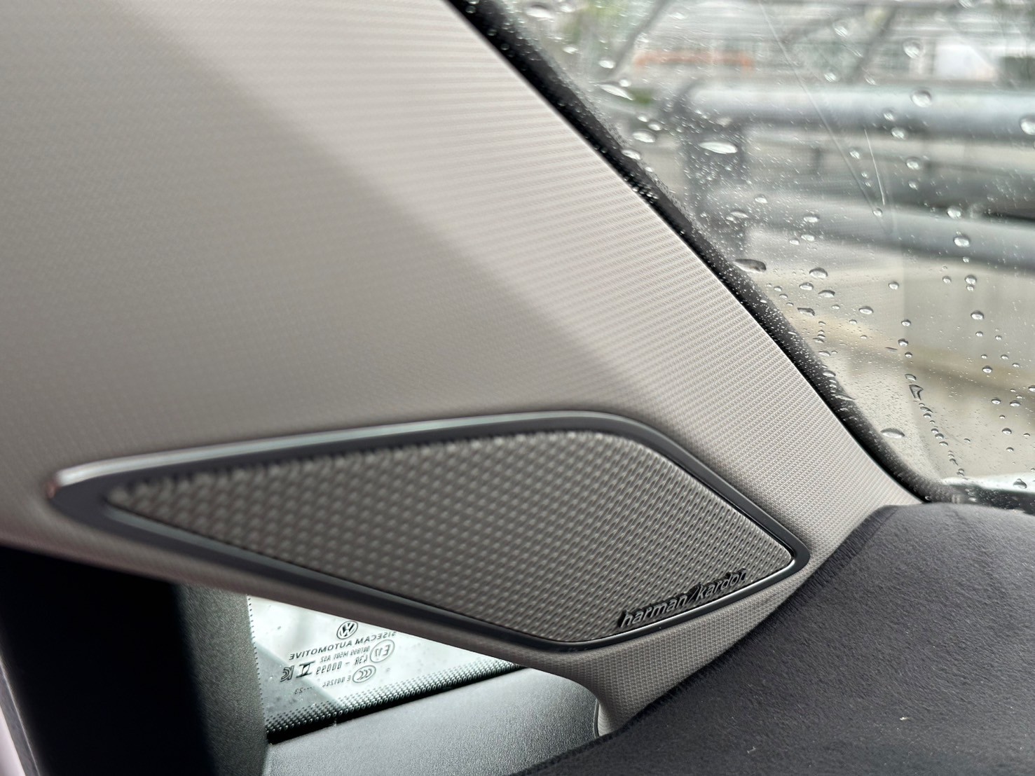 2023 Golf 280 eTSI Style 氣氛佳性能掀背車  第3張相片