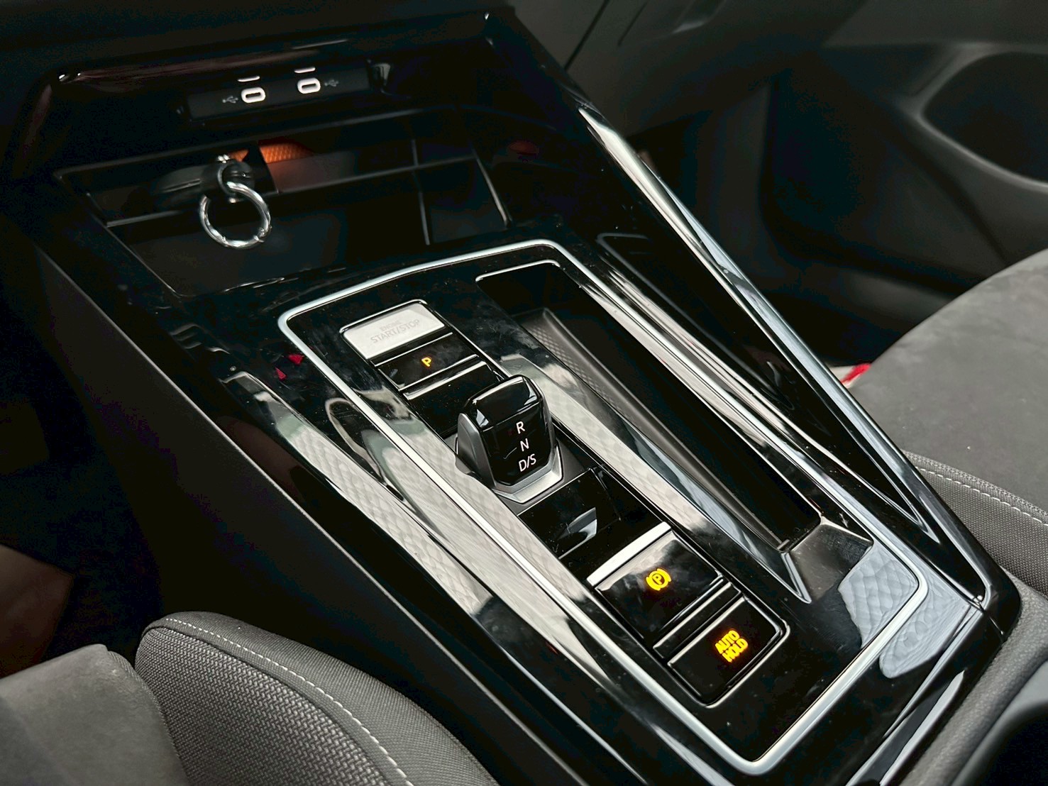 2023 Golf 280 eTSI Style 氣氛佳性能掀背車  第6張相片
