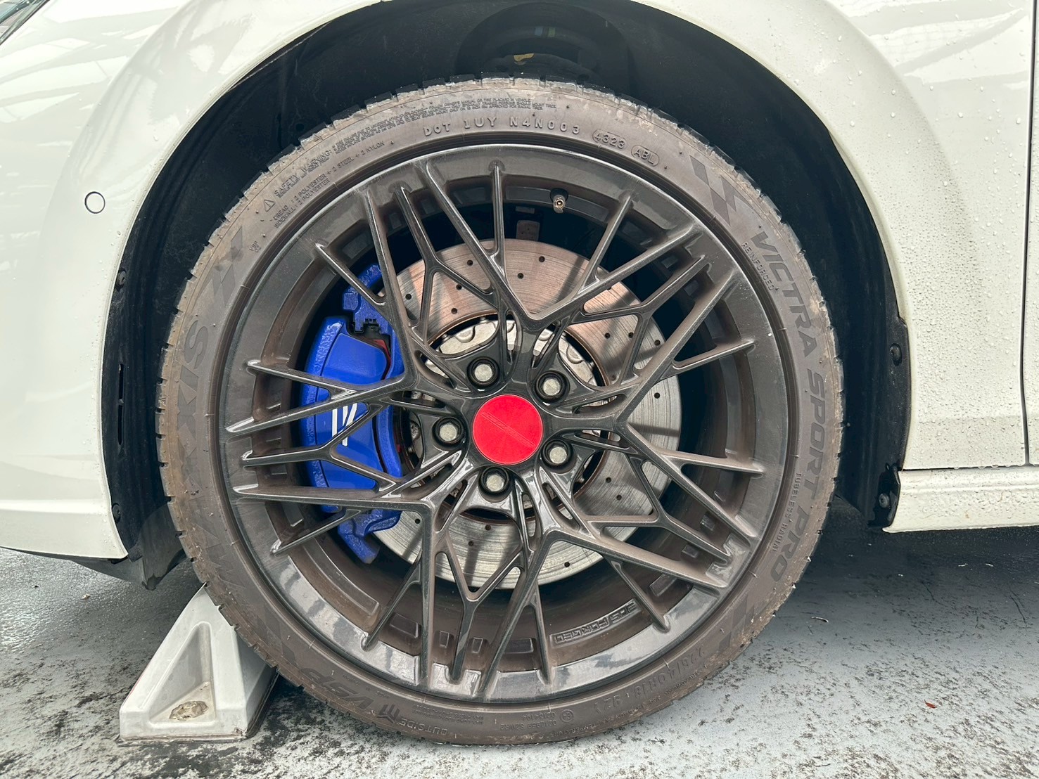 2023 Golf 280 eTSI Style 氣氛佳性能掀背車  第9張相片