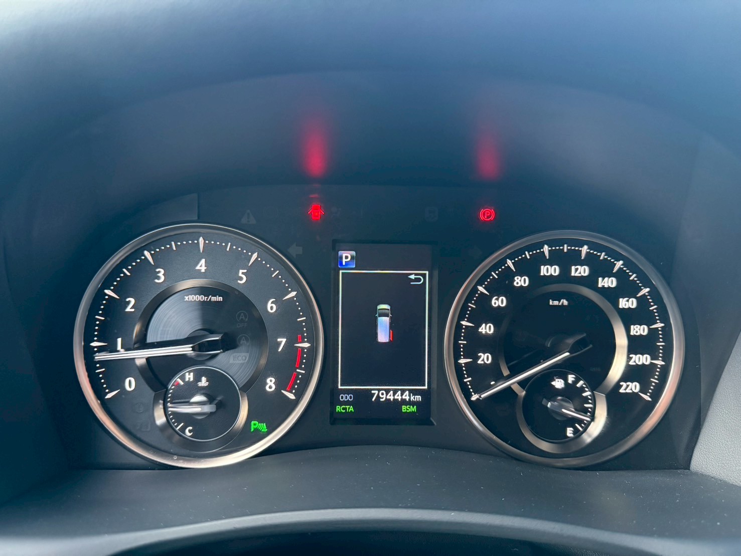 2018 阿法 alphard 3.5 跑少+新價格 閃亮登場🔥  第6張相片