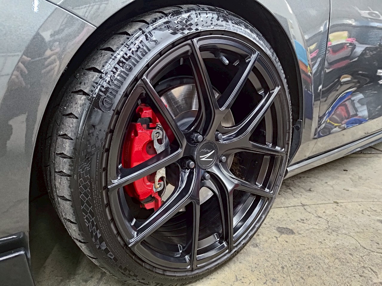 2021式 focus ST wagon 2.3 進口旅行車 新價格  第2張相片