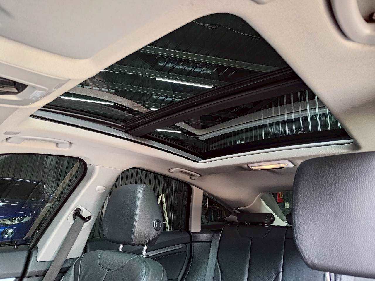 2015 BMW 320i GT F34 斜背跑旅 帥氣登場🔥  第4張相片