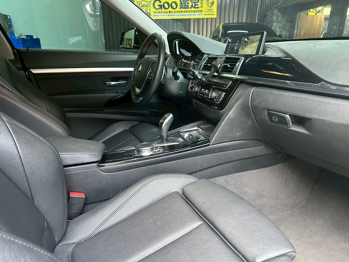 2018 320GT 稀有5AT自動跟車 新價格入手好時機  第3張相片