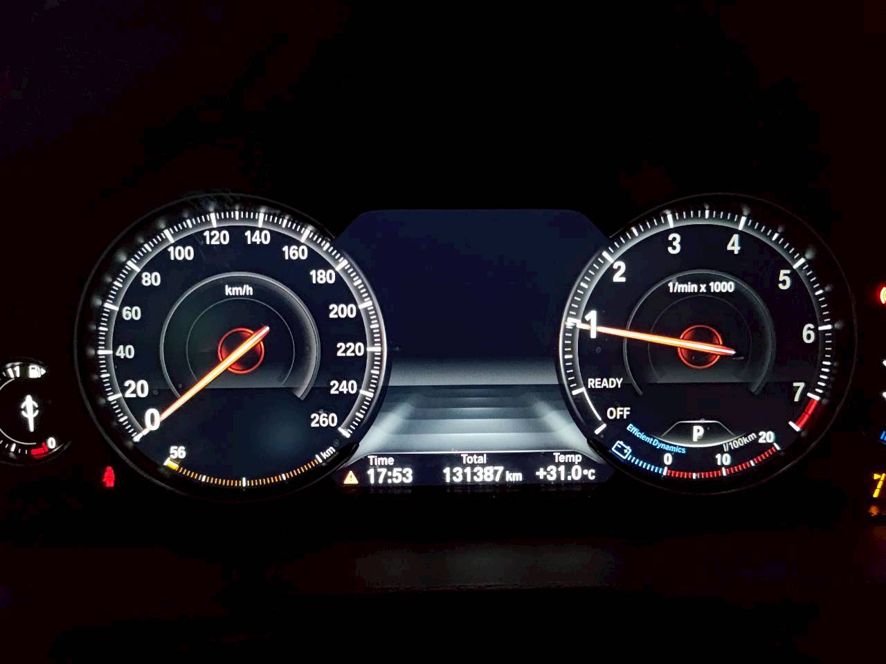 2018 320GT 稀有5AT自動跟車 新價格入手好時機  第4張相片