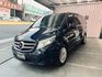 2017 賓士 V250D 超低里程 360環景+雙電滑門!  第1張縮圖