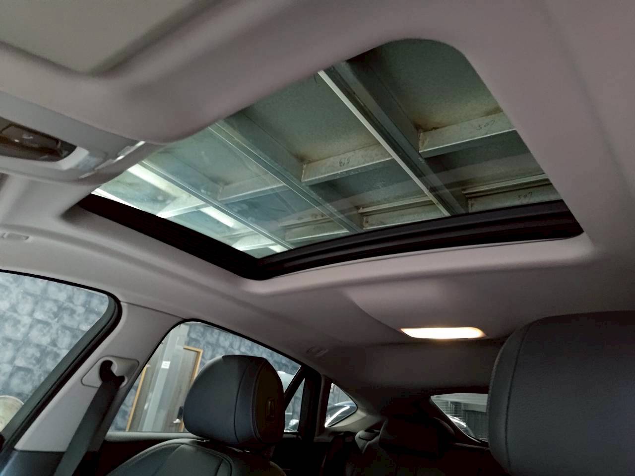 2017 BMW F16 X6 X-drive35i 附鐵支牌 免90🔥  第2張相片