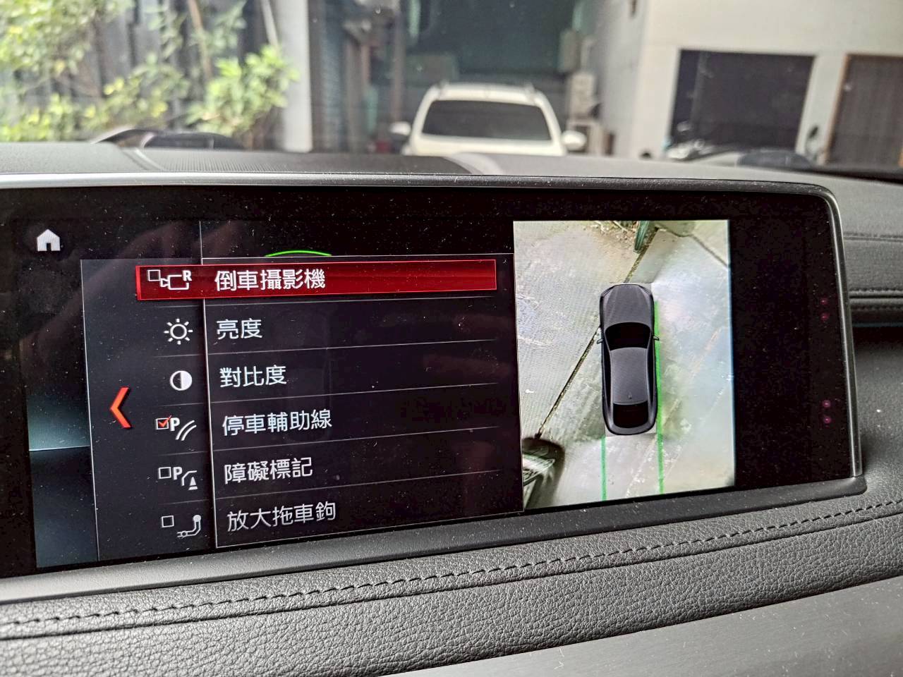 2017 BMW F16 X6 X-drive35i 附鐵支牌 免90🔥  第3張相片