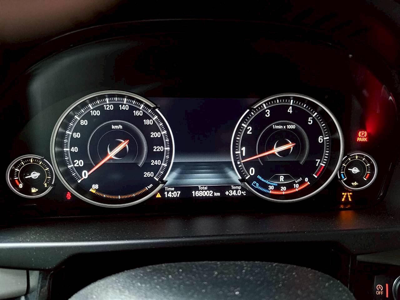 2017 BMW F16 X6 X-drive35i 附鐵支牌 免90🔥  第4張相片