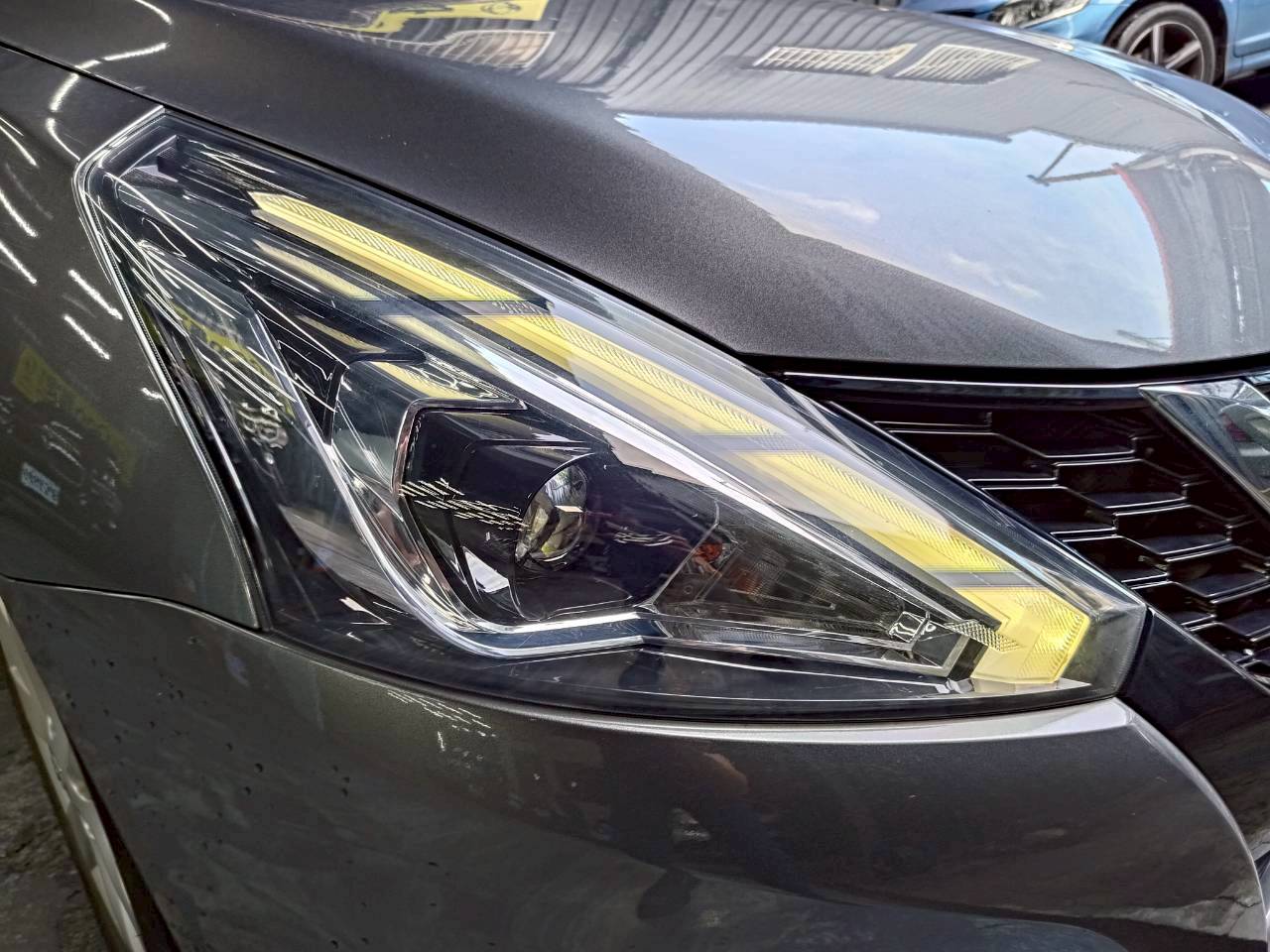 2023年式 nissan Tiida 五門 豪華版🔥  第2張相片