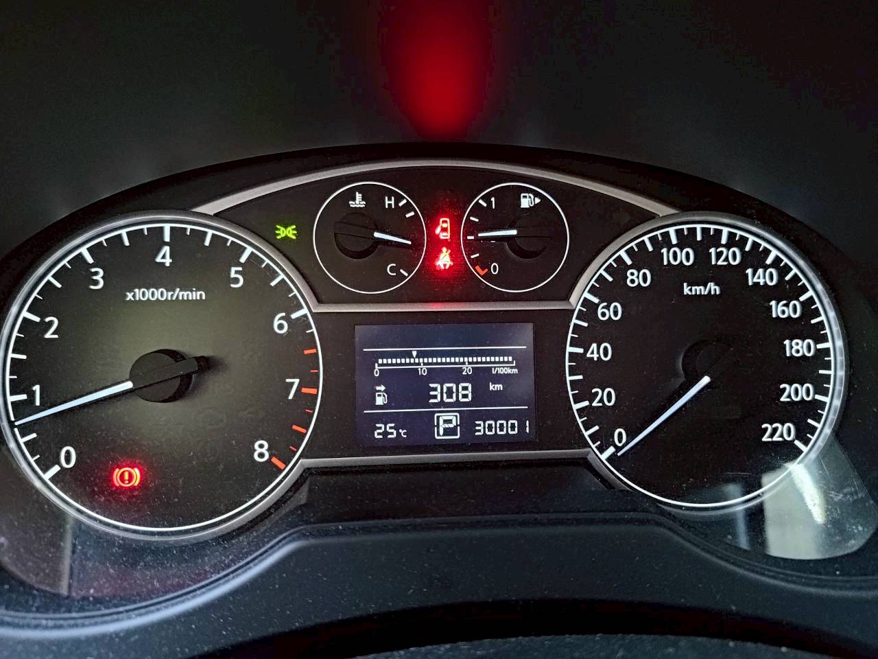 2023年式 nissan Tiida 五門 豪華版🔥  第5張相片