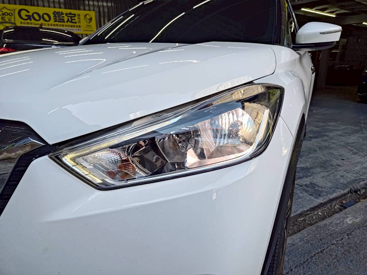 2021 nissan kicks 1.5 新價格🔥  第5張相片