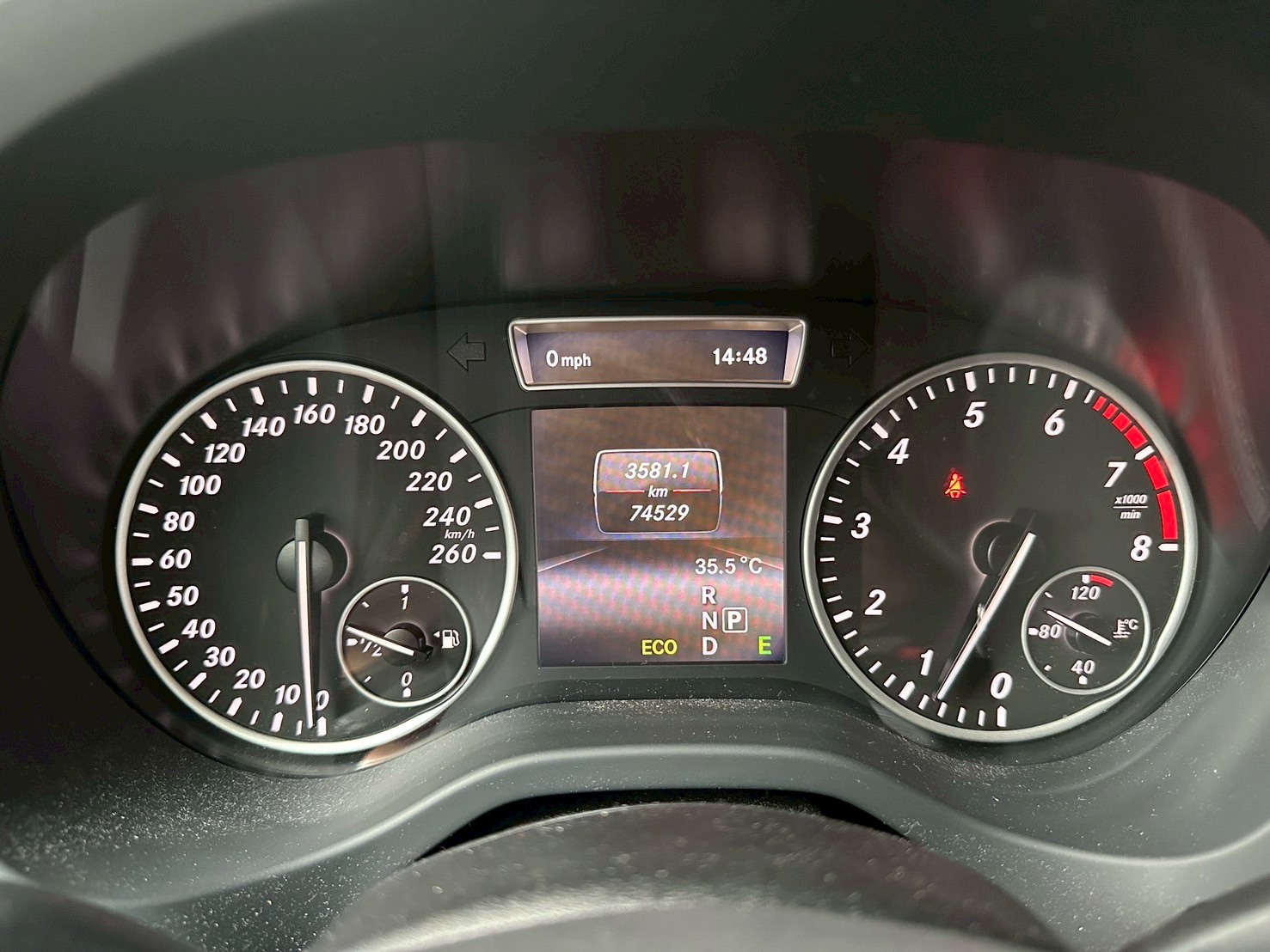 2014 BENZ W176 A180 售價只要39.8萬  第4張相片